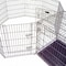 Pet Adobe Pet Adobe Folding Puppy Playpen - Versatile, Portable, Folding 58 x 60 x 30 Enclosure for Pets 422239INN - alternate 4
